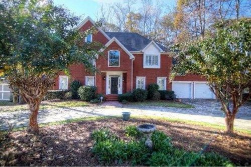 570 Brookline Drive, Marietta, GA 30067