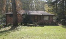 1527 Kell Drive Austell, GA 30168