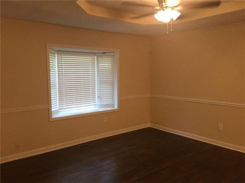 1561 Elm Ridge Way Way, Stone Mountain, GA 30083