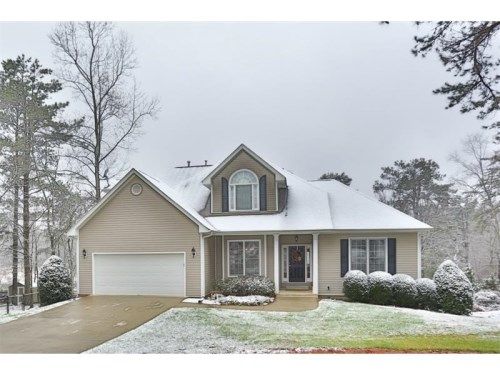 5935 Robbs Drive, Cumming, GA 30041