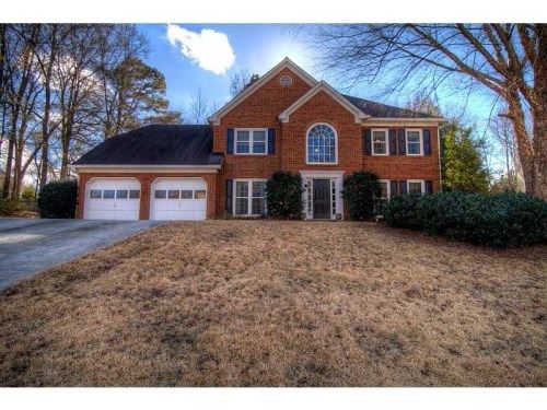 150 Threechop Drive, Marietta, GA 30064