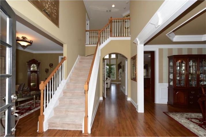 7033 Bennington Lane, Cumming, GA 30041