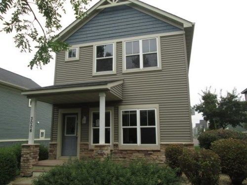3006 Cottage Lane N, Saint Paul, MN 55109