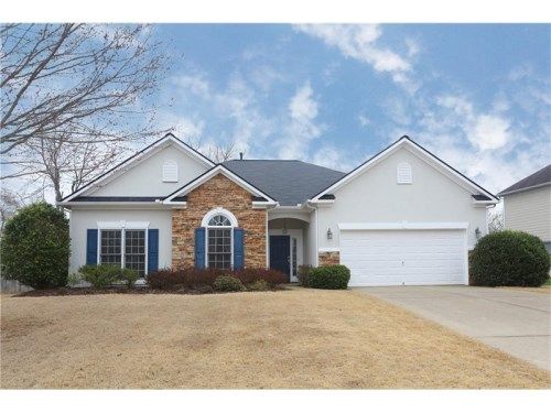 2925 Spring Harbor Drive, Cumming, GA 30041