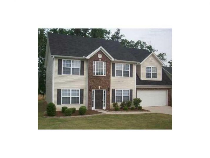 705 Dunagan Forest Drive, Lawrenceville, GA 30045