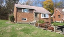 6816 Tunnelview Dr Pittsburgh, PA 15235