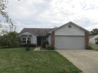 6311 Flagstaff Ct, Indianapolis, IN 46237