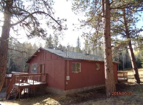 192 Miller Ln, Florissant, CO 80816