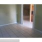 3329 W Inverrary Blvd W # 0, Fort Lauderdale, FL 33319 ID:12009753