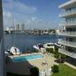 126 GOLDEN ISLES DR # 43A, Hallandale, FL 33009 ID:12179299