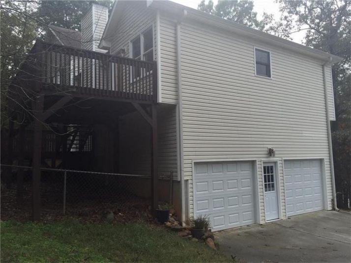 218 Barrett Springs Way, Canton, GA 30115