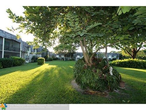 3123 OAKLAND SHORES DR # D110, Fort Lauderdale, FL 33309