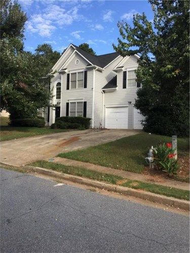 1161 Post Horn Run, Lawrenceville, GA 30045