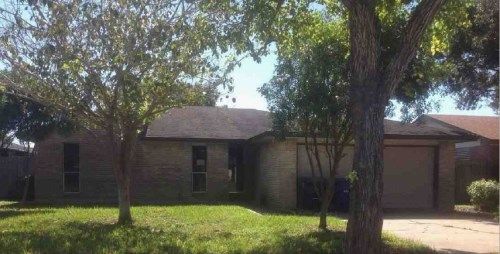 8141 Barrogate Drive, Corpus Christi, TX 78409