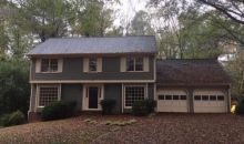 5395 W Bank Drive Marietta, GA 30068