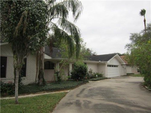 5309 Guava Dr, Harlingen, TX 78552