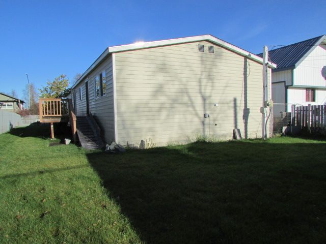 644 W 87th Ave, Anchorage, AK 99515