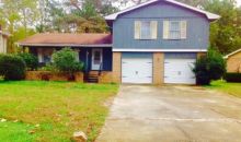 2314 Emerald Springs Drive Decatur, GA 30035