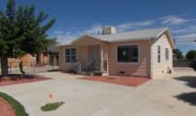 5601 Joyce Circle El Paso, TX 79904