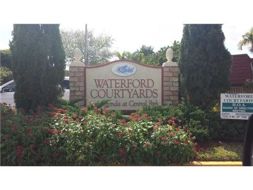 9910 NW 6 PL # 9910, Fort Lauderdale, FL 33324