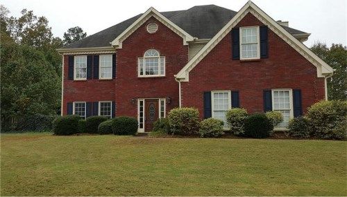 1477 Oak Bend, Lawrenceville, GA 30045