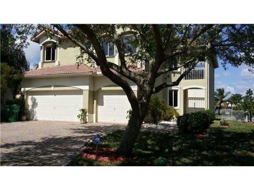 2901 SW 133 AV, Hollywood, FL 33027