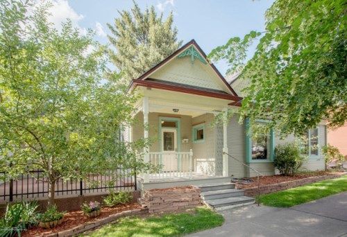 205 11th Street, Glenwood Springs, CO 81601