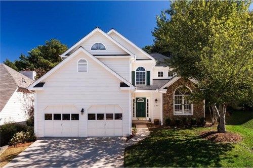 289 Glen Cove Drive, Avondale Estates, GA 30002