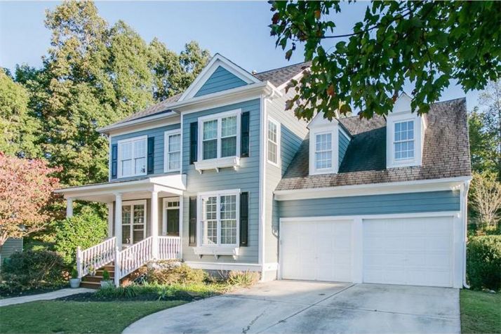5748 Community Lane, Hoschton, GA 30548