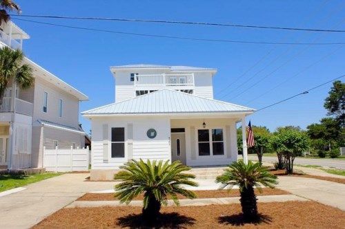 4585 Luke Ave, Destin, FL 32541