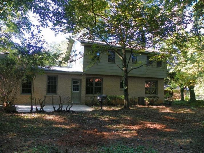 4172 Viking Court, Stone Mountain, GA 30083