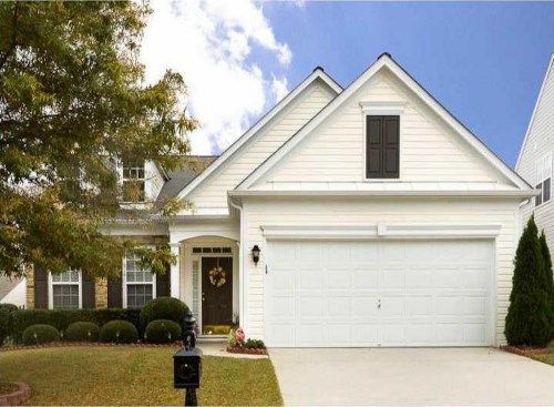 4006 Somersal Court, Cumming, GA 30040