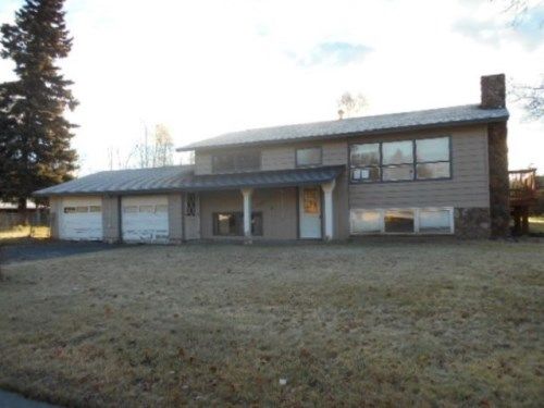 263 Cohoe Ave, Soldotna, AK 99669