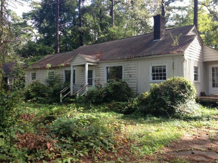80 Oakridge Avenue Se, Atlanta, GA 30317
