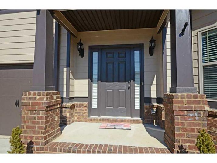 1605 Horseshoe Creek Lane, Cumming, GA 30041