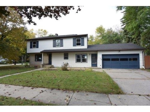 1331 S Outagamie St, Appleton, WI 54914