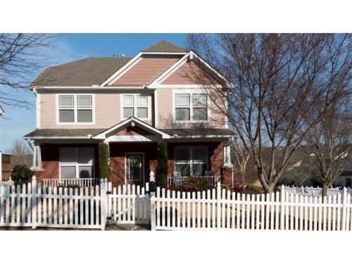 3625 Downing Drive, Cumming, GA 30040