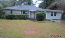 4803 Charlotte St Columbia, SC 29203