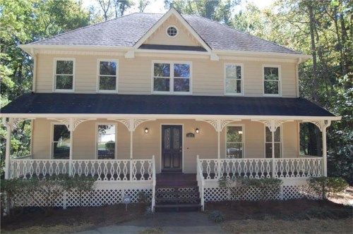 1675 Longwood Drive Sw, Marietta, GA 30008