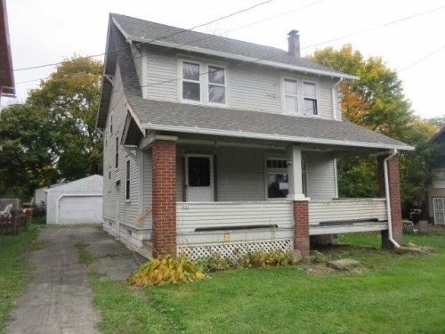 621 W Delason Ave, Youngstown, OH 44511