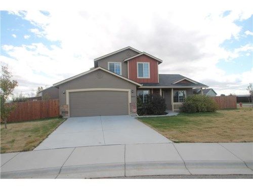 2875 W Matsu Ct, Kuna, ID 83634