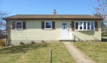28 N 5th St Womelsdorf, PA 19567