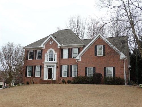 1909 Prince Drive, Lawrenceville, GA 30043