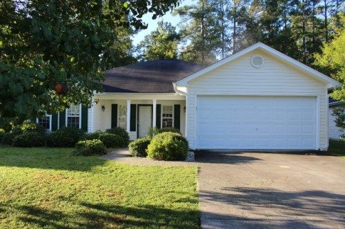 115 Mallard Landing Way, Columbia, SC 29209