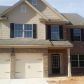 4021 Village Crossing Circle, Ellenwood, GA 30294 ID:13672768
