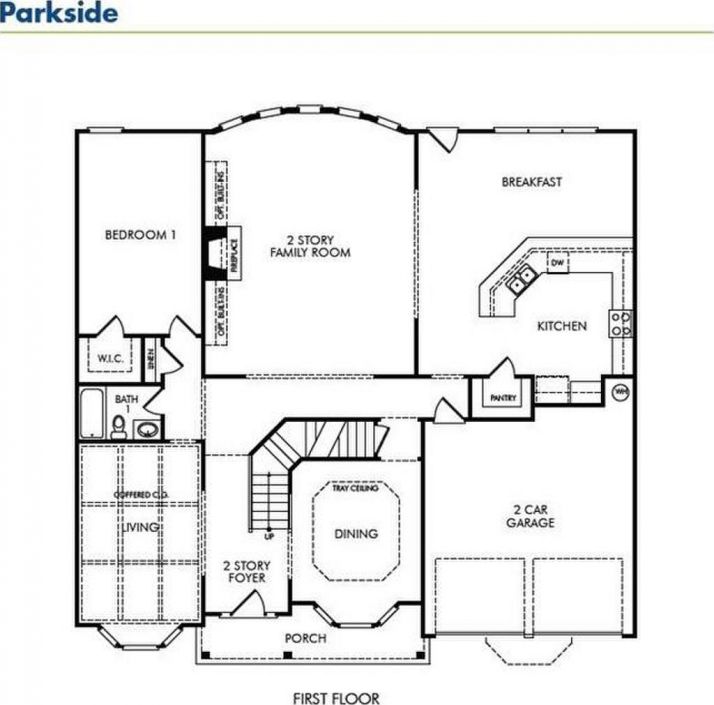 5120 Rosewood Place, Fairburn, GA 30213