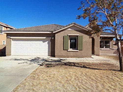 37862 Lopez Lane, Palmdale, CA 93552