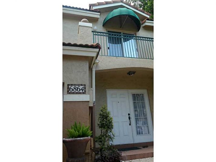 6864 SW 158 CT # 0, Miami, FL 33193