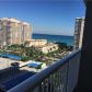 1965 S OCEAN DR # 11A, Hallandale, FL 33009 ID:11857333