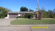 1004 SE Sullivan Dr Lawton, OK 73501